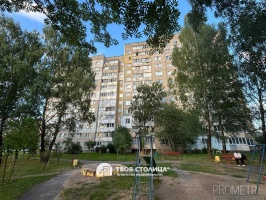 Фото объекта 1