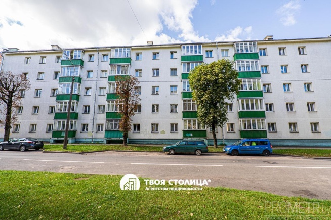 Фото объекта 1