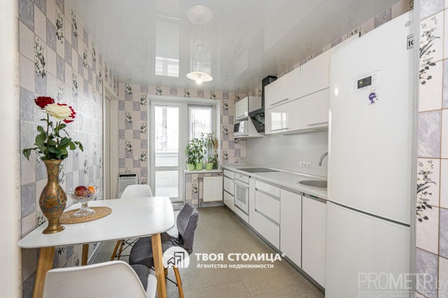 Фото объекта 1