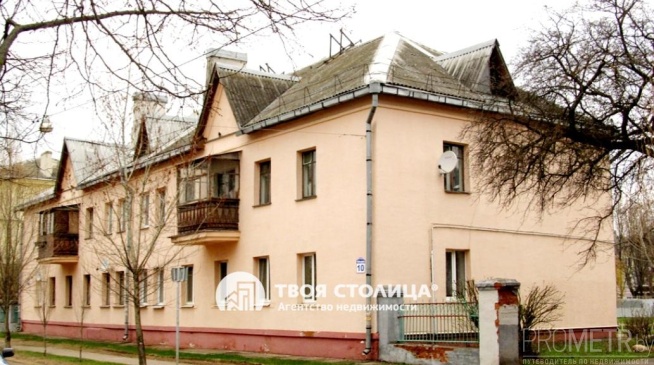 Фото объекта 1