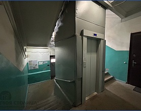  Продажа помещения Минск, Ленина ул., 11 - фото 8