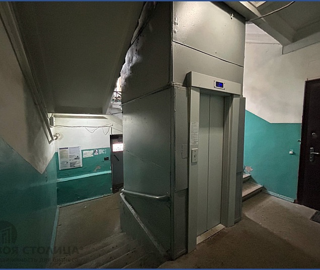  Продажа помещения Минск, Ленина ул., 11 - фото 8