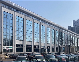  Аренда помещения Минск, Толбухина ул., 2 - фото 0