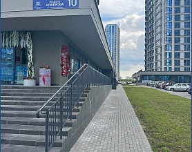  Аренда помещения Минск, Жореса Алферова ул., 10 - фото 4