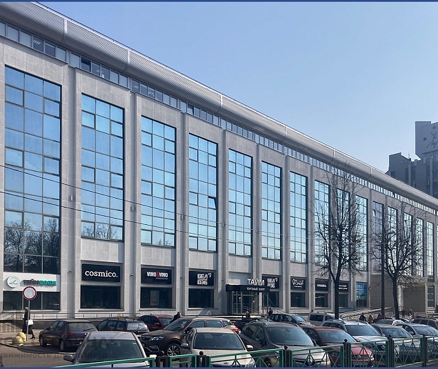 Аренда помещения Минск, Толбухина ул., 2 - фото 0