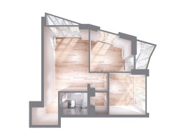 Фото объекта 2