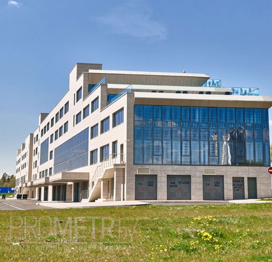  МФК "Абшерон" - фото 2