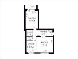 Фото объекта 9