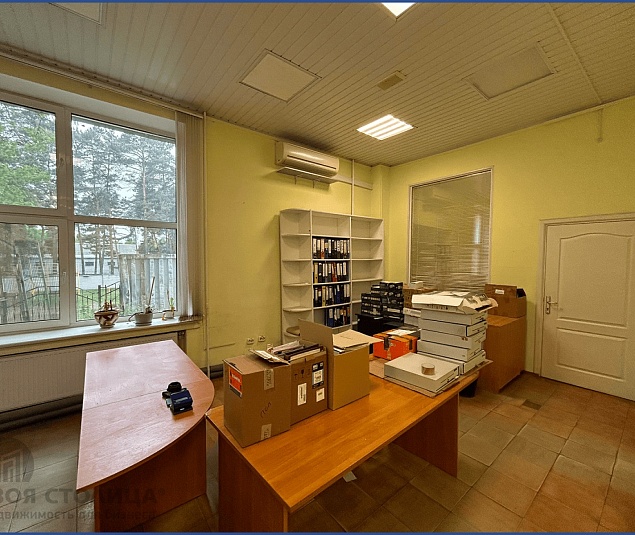  Продажа помещения Минск, Партизанский просп., 70 - фото 3
