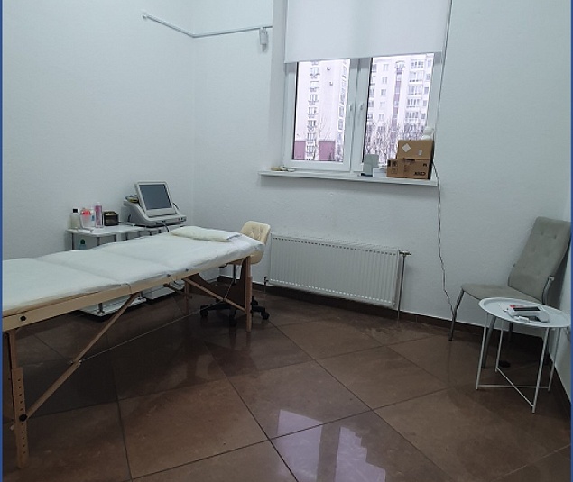  Аренда помещения Минск, Дзержинского просп., 78 - фото 4