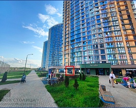  Аренда помещения Минск, Жореса Алферова ул., 9 - фото 6