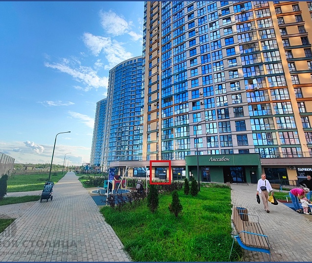  Аренда помещения Минск, Жореса Алферова ул., 9 - фото 6