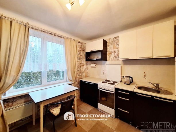 Фото объекта 1