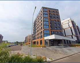  Аренда помещения Минск, Нововиленская ул., 51 - фото 2