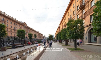 Фото объекта 1