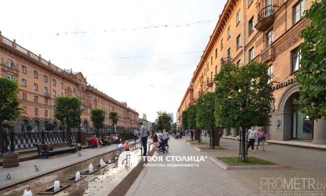 Фото объекта 1