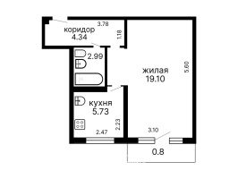 Фото объекта 25