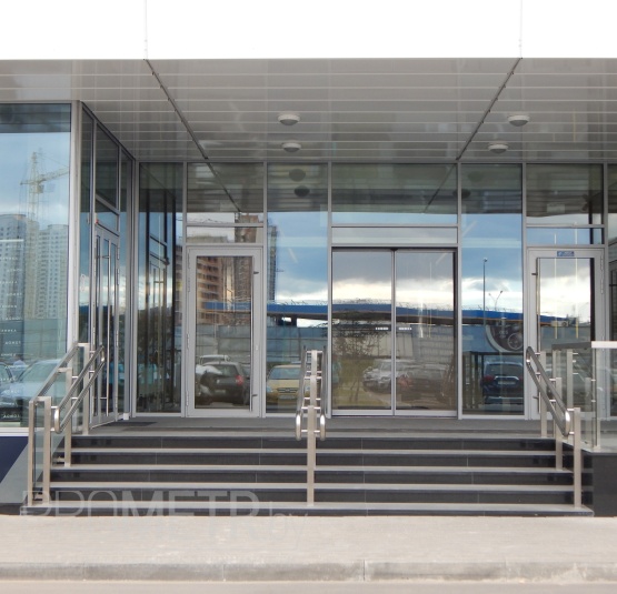  МФК "Riviera Plaza" (2-й блок) - фото 2