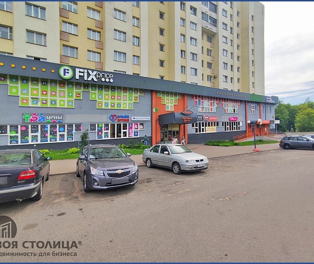  Аренда помещения Минск, Голодеда ул., 15 - фото 2