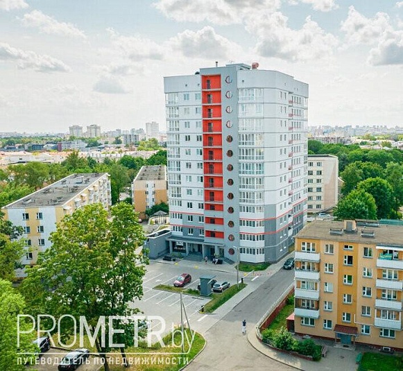  Дом в переулке Горный - фото 