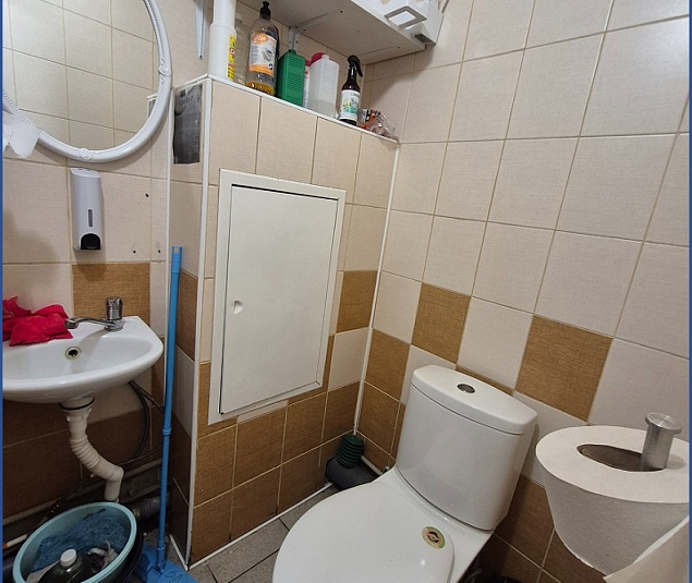  Аренда помещения Минск, Независимости просп., 168 - фото 6