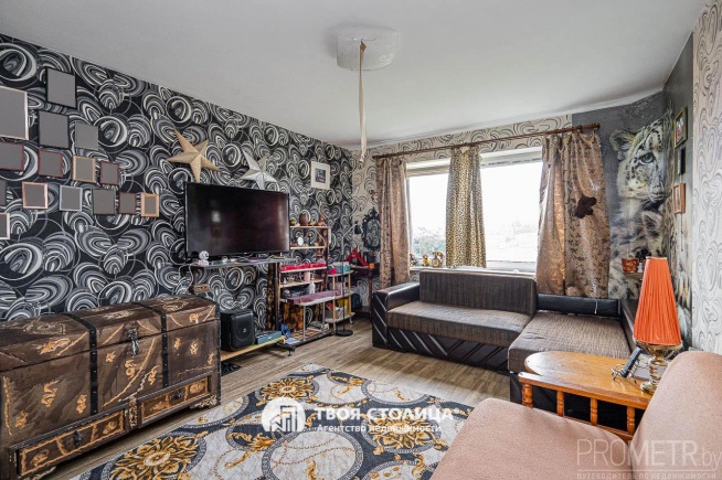 Фото объекта 1