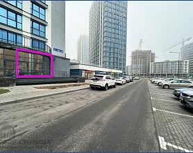  Аренда помещения Минск, ул. Игоря Лученка, 8 - фото 5