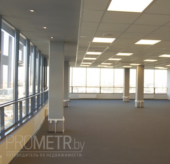  БЦ "Silver Tower" - фото 6