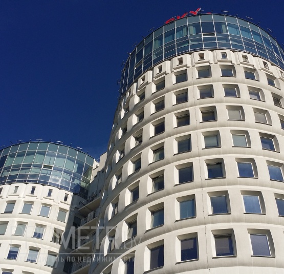  БЦ "Sky Towers" - фото 0