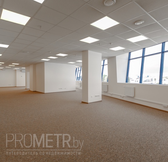  БЦ "Terrum" - фото 5