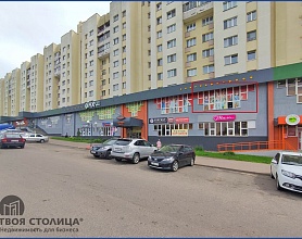  Аренда помещения Минск, Голодеда ул., 15 - фото 3