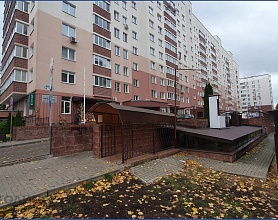  Продажа помещения Минск, Каховская ул., 17 - фото 14