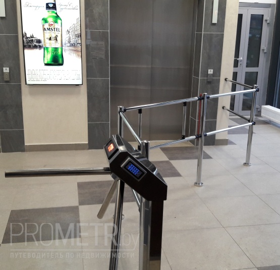  МФК "Amtel" - фото 3