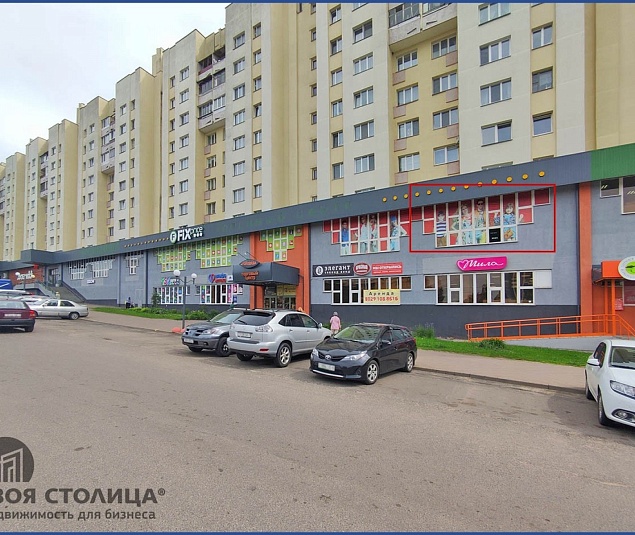  Аренда помещения Минск, Голодеда ул., 15 - фото 3