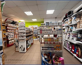  Продажа помещения Минск, Бумажкова ул., 37 - фото 4