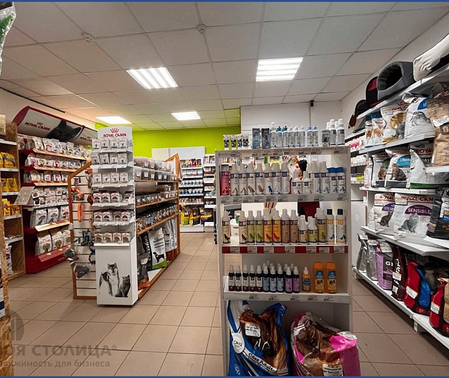  Продажа помещения Минск, Бумажкова ул., 37 - фото 4