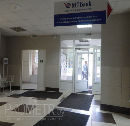  БЦ "Парус" - фото 3