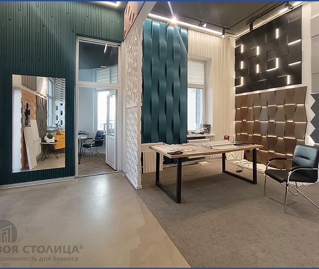 Продажа помещения Минск, Победителей просп., 125 - фото 3