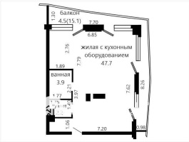 Фото объекта 2