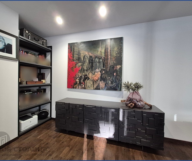  Продажа помещения Минск, Антоновская ул., 28 - фото 1