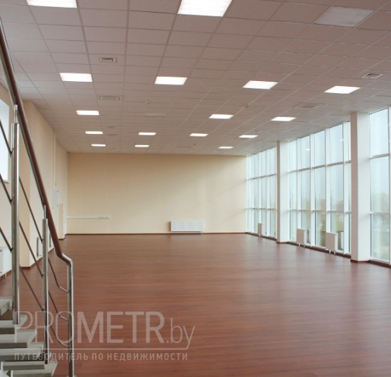  БЦ "SV Plaza" - фото 7