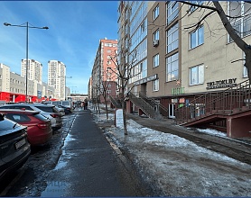  Аренда помещения Минск, Мстиславца ул., 20 - фото 20