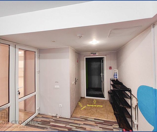  Продажа помещения Минск, Кропоткина ул., 93 - фото 4