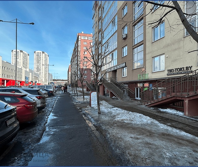  Аренда помещения Минск, Мстиславца ул., 20 - фото 20