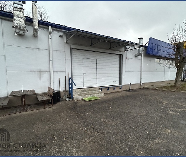 Аренда помещения Минск, Бакинская ул., 14 - фото 16