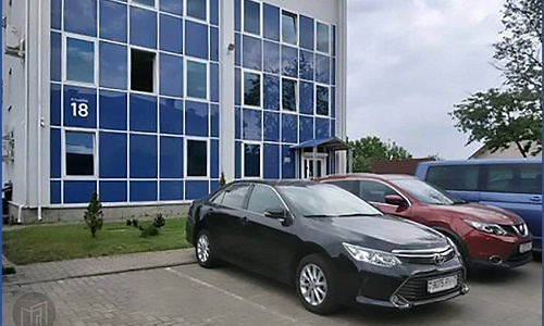 Аренда помещения Минск, Скорины 1-й  пер., 18