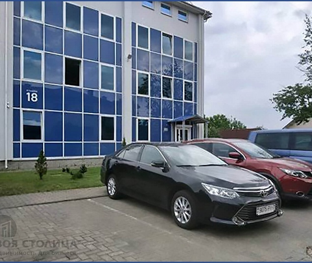  Аренда помещения Минск, Скорины 1-й  пер., 18 - фото 0