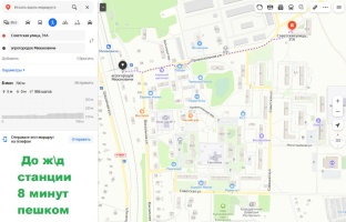 Фото объекта 17