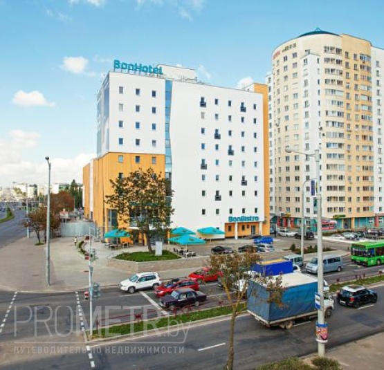  МФК "BonHotel" - фото 6