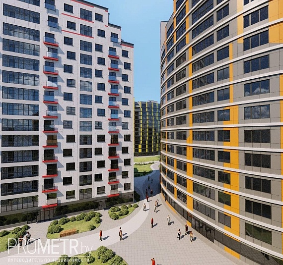 МФ комплекс Фарфоровый - фото 8